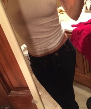 Проститутка Аделина