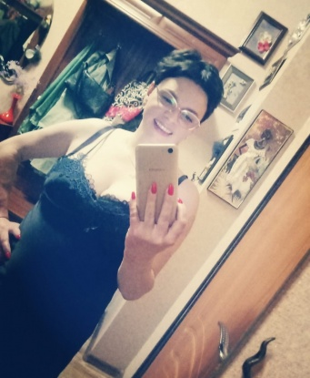 Проститутка Ксения